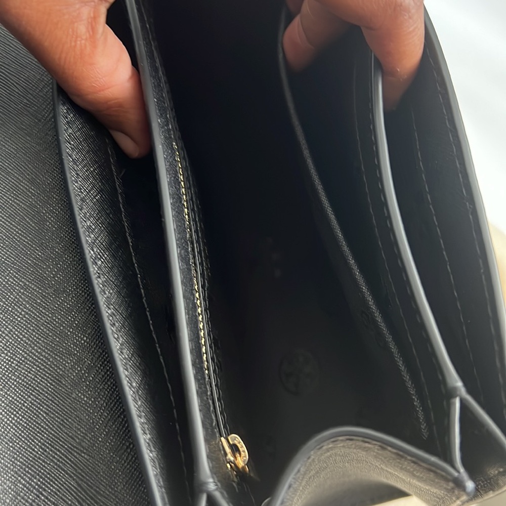 New Tory Burch Adjustable handbag - Picture 7 of 7